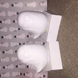 Happy Chic Book ends by Jonathan Adler Lola